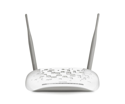 Router Router TP-Link TD-W8961ND aDSL 300Mbps_1114